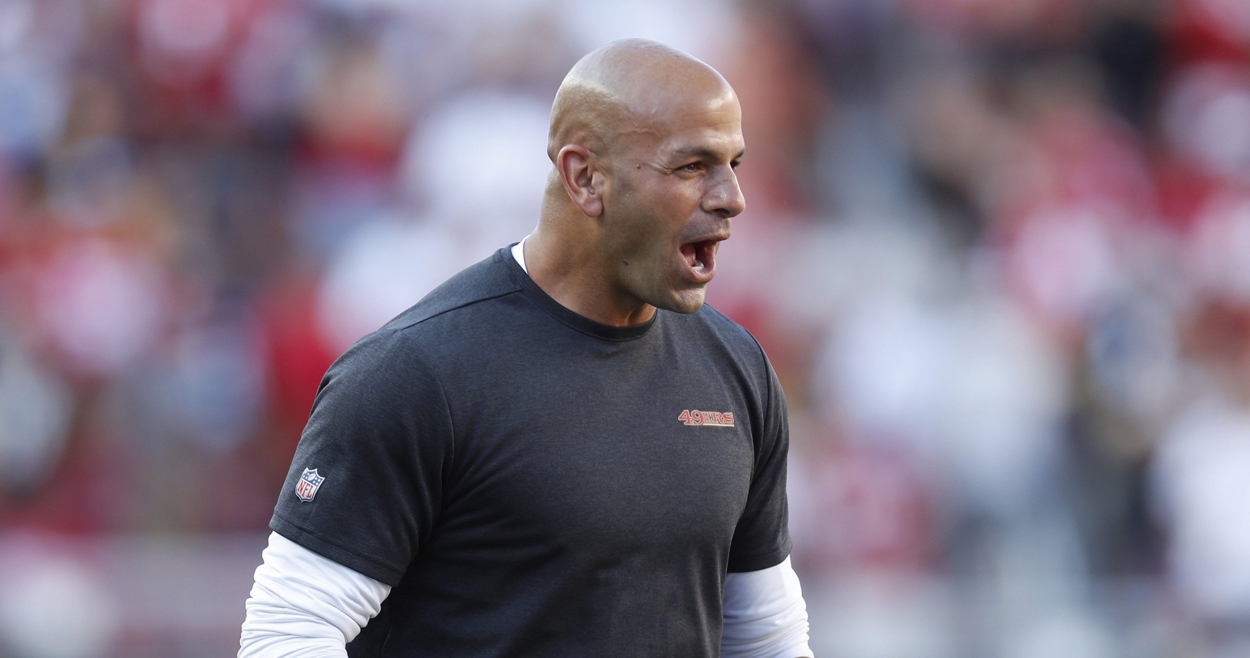 Robert Saleh - JetNation.com - New York Jets Blog & Forum Robert Saleh