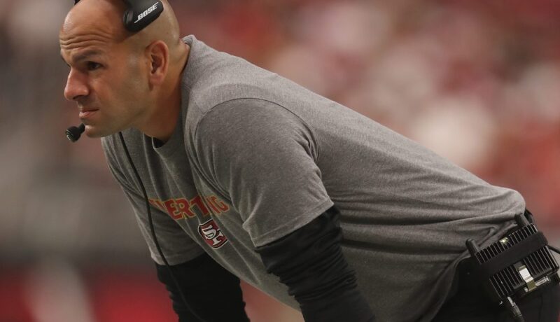 NY Jets Podcast; Saleh Edition