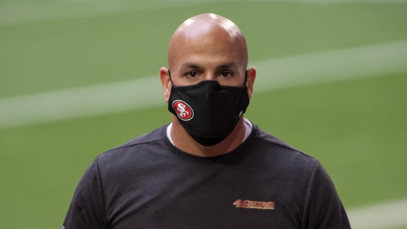 Robert Saleh - JetNation.com - New York Jets Blog & Forum Robert Saleh