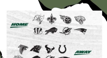 Jets 2021 Opponents Set