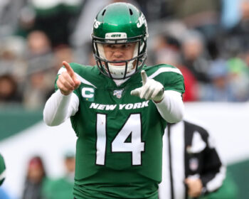 Top 5 Biggest Positional Needs; NY Jets Podcast