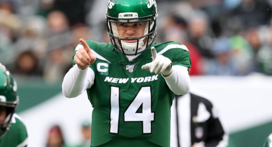 Top 5 Biggest Positional Needs; NY Jets Podcast