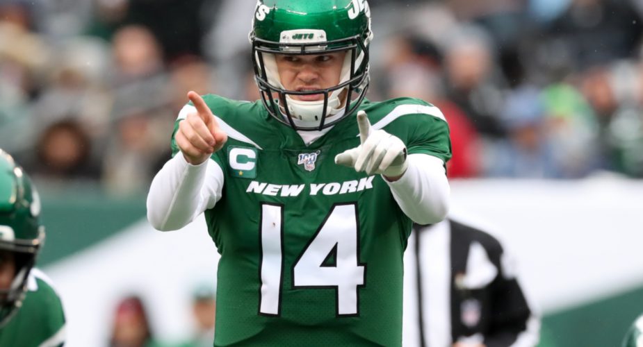 Gase Fired; Douglas Leads Search; Sam’s Future – NY Jets Podcast