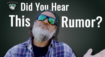 Did You Hear This Rumor?