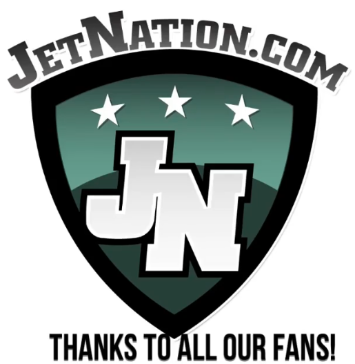 JetNation Thank You