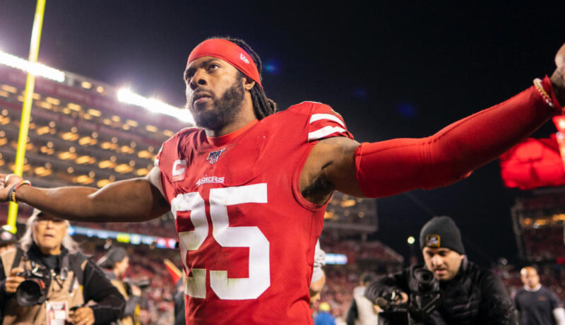 Top Free Agents; NY Jets Podcast