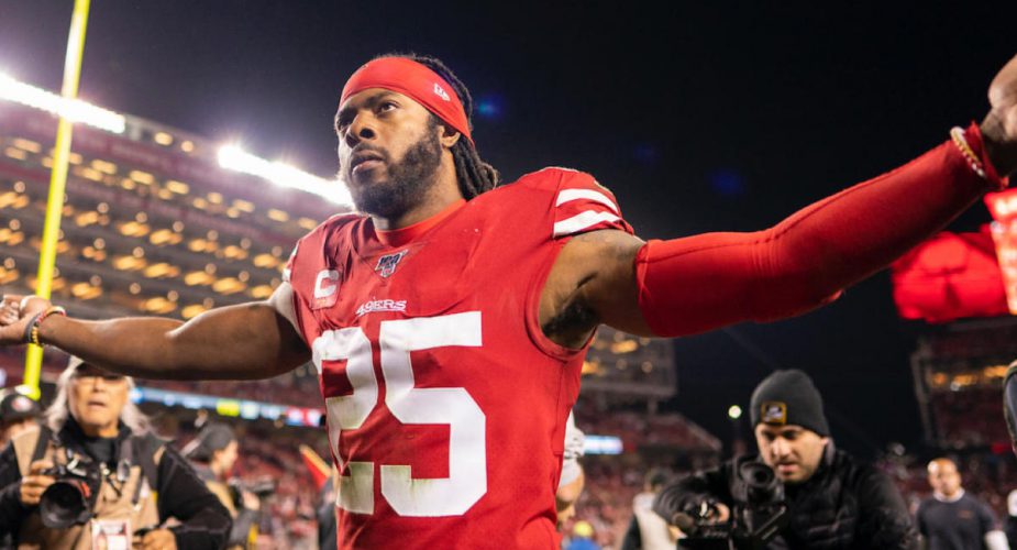 Top Free Agents; NY Jets Podcast