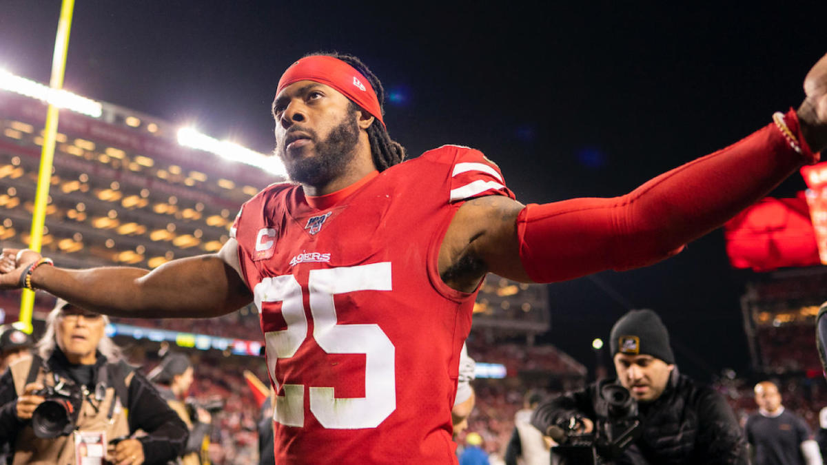 Richard Sherman - JetNation.com - New York Jets Blog & Forum Richard Sherman