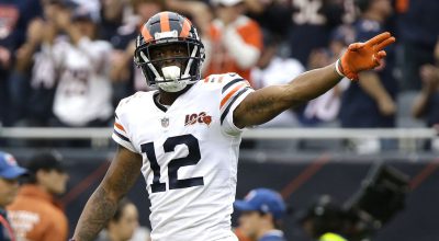 NFL Franchise and Transition Players Named