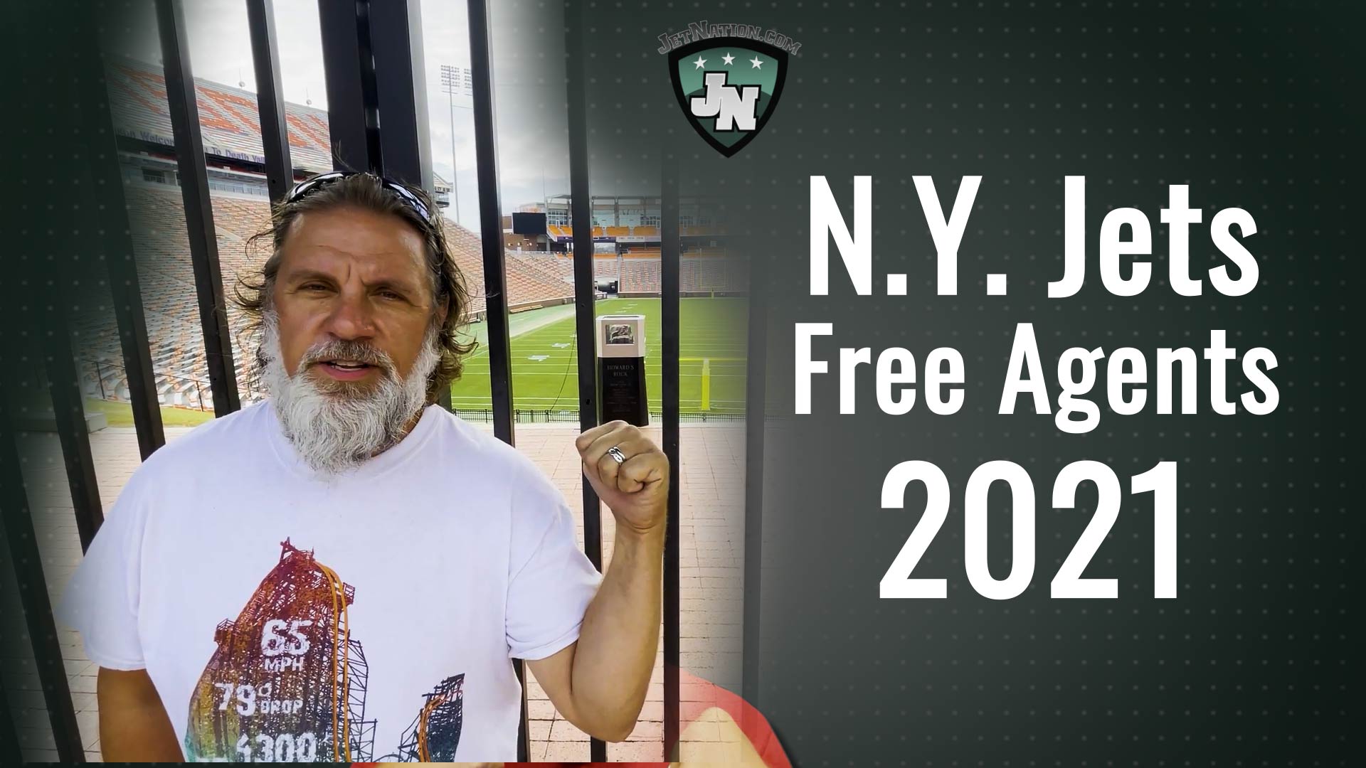 NY Jets Free Agency Recap - JetNation.com - New York Jets Blog & Forum NY Jets Free Agency Recap