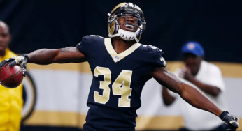Report: Jets Agree to Terms With Special Teamer/Cornerback Justin Hardee