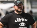 Jets Lose out on Another D-Lineman as Calais  Campbell Agrees to Terms With Falcons