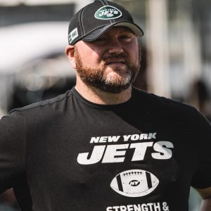 Big Week for Jets as Joe Douglas Looks to add key Free Agents