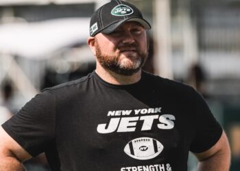 Joe Douglas Betting on Himself With Bryce Huff Compensation