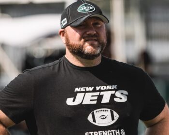 Joe Douglas: We Love Elijah; We’re 4-1 When Zach is our Quarterback