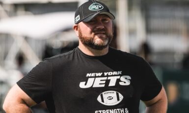 Big Week for Jets as Joe Douglas Looks to add key Free Agents