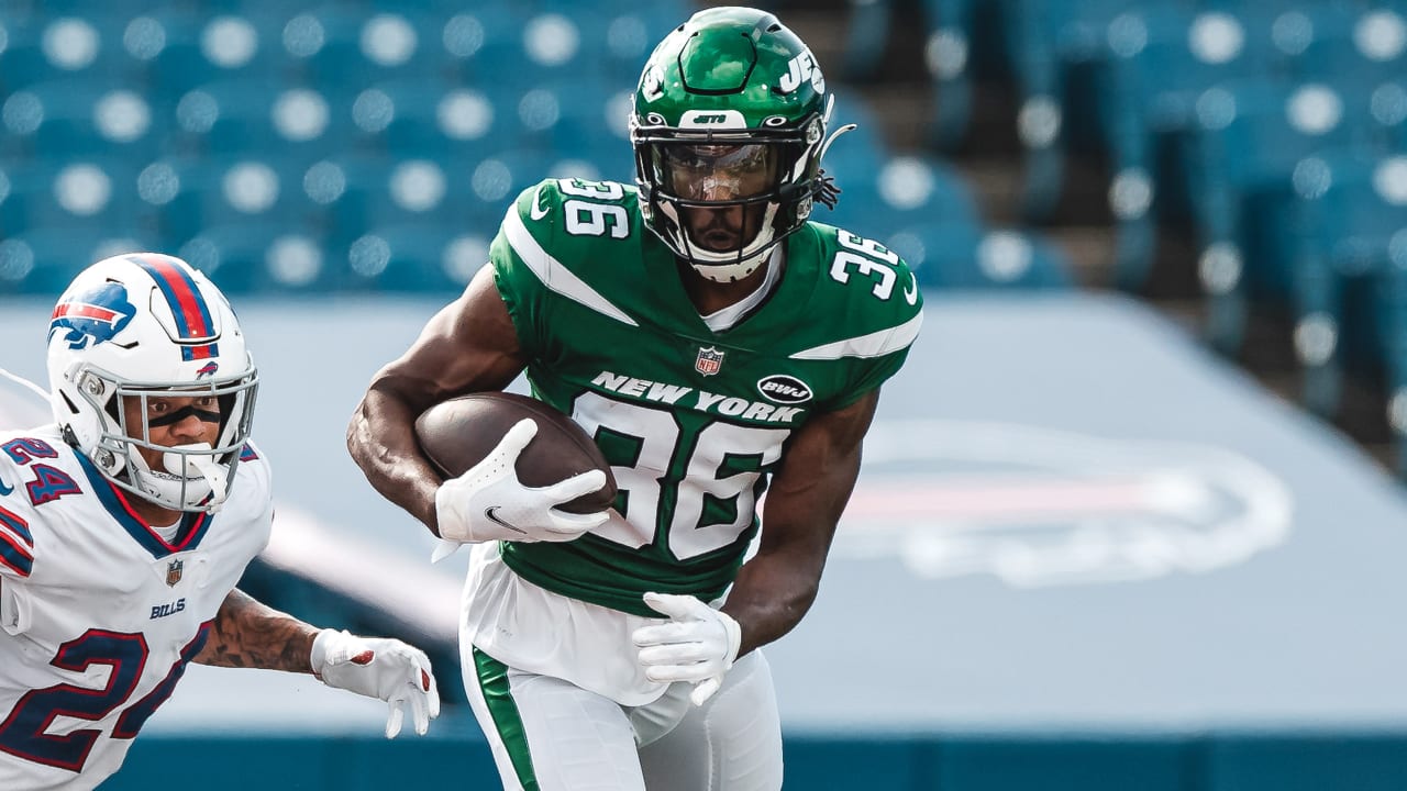 Josh Adams - JetNation.com - New York Jets Blog & Forum Josh Adams