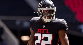 Report: Keanu Neal Choosing Between Jets and Cowboys