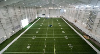 NFL Workout Program Dates Announced – Jets Minicamp