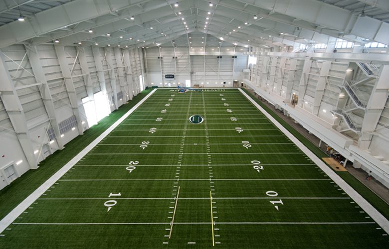 Jets Announce 5 Hires to  Athletic Care & Performance Department