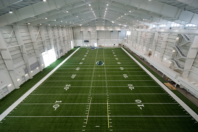 NFL Workout Program Dates Announced – Jets Minicamp