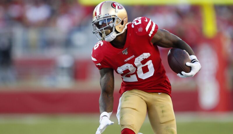 Jets Add Tevin Coleman & Vinny Curry