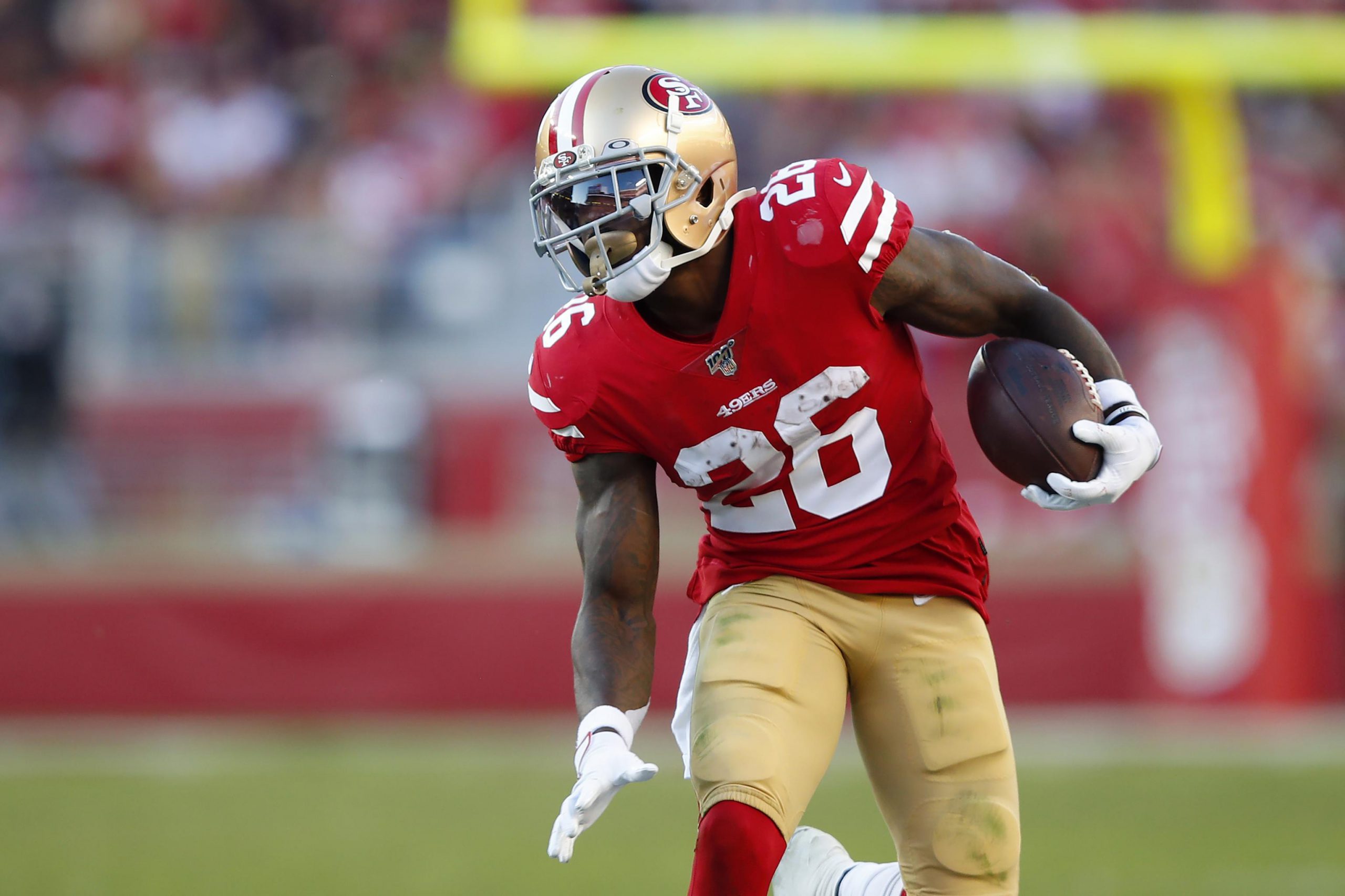 Tevin Coleman - JetNation.com - New York Jets Blog & Forum Tevin Coleman