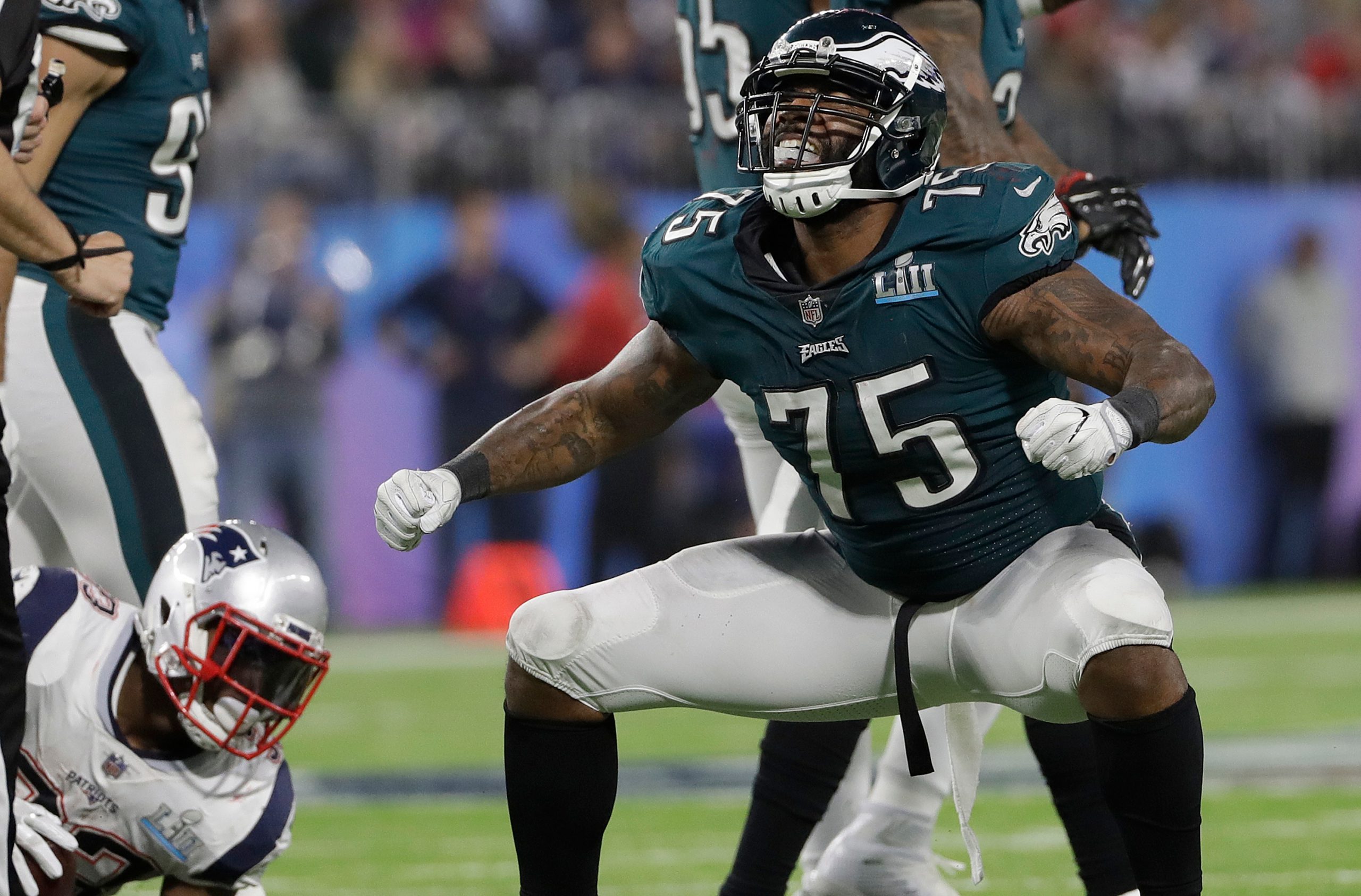 Vinny Curry - JetNation.com - New York Jets Blog & Forum Vinny Curry