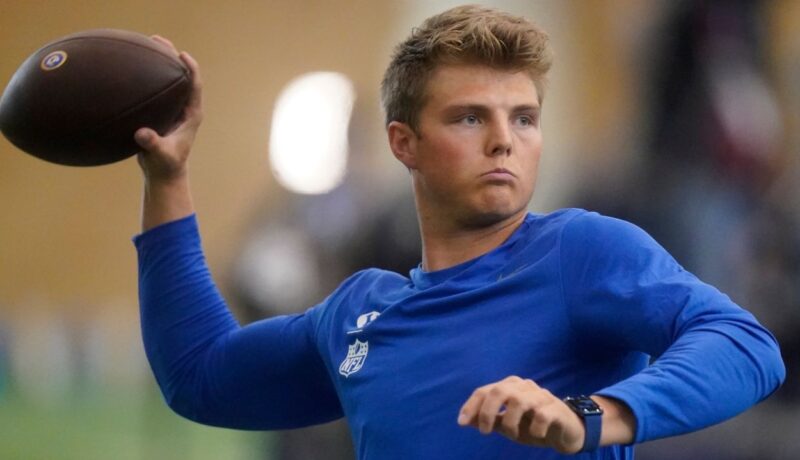 Deep Draft Drive; NY Jets Podcast