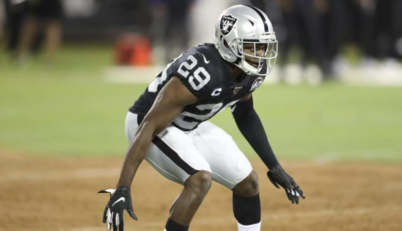 Rapoport: Jets to Sign DB Lamarcus Joyner