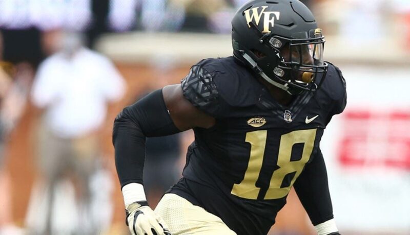 Day Two Looks Promising for Gang Green