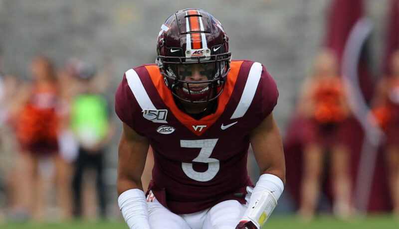 Draft Talk with Dennis Waszak; NY Jets Podcast