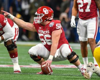 Offensive Lineman Draft Review