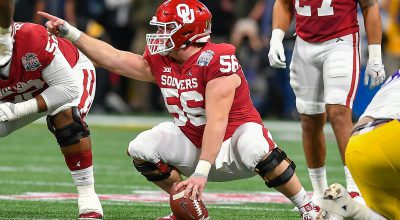 Offensive Lineman Draft Review