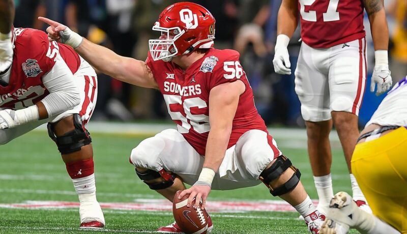 Offensive Lineman Draft Review