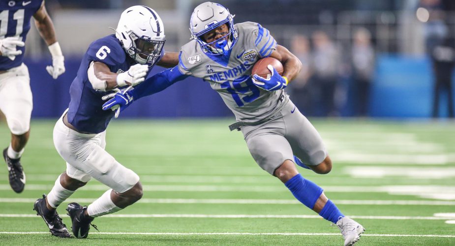 Jets Armed With 6 Picks on Final day of Draft; Players to Keep an eye on