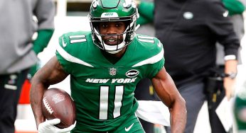 Added Talent Will Mean Heavier Competition on Offense for Gang Green