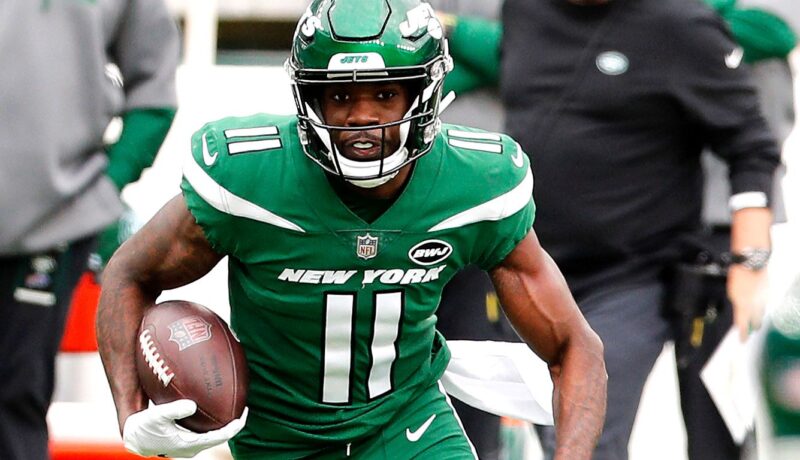 Added Talent Will Mean Heavier Competition on Offense for Gang Green