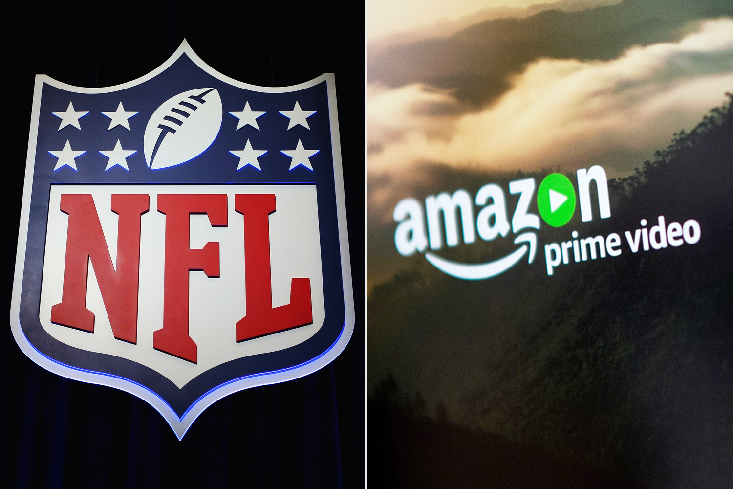 NFL on Amazon Prime