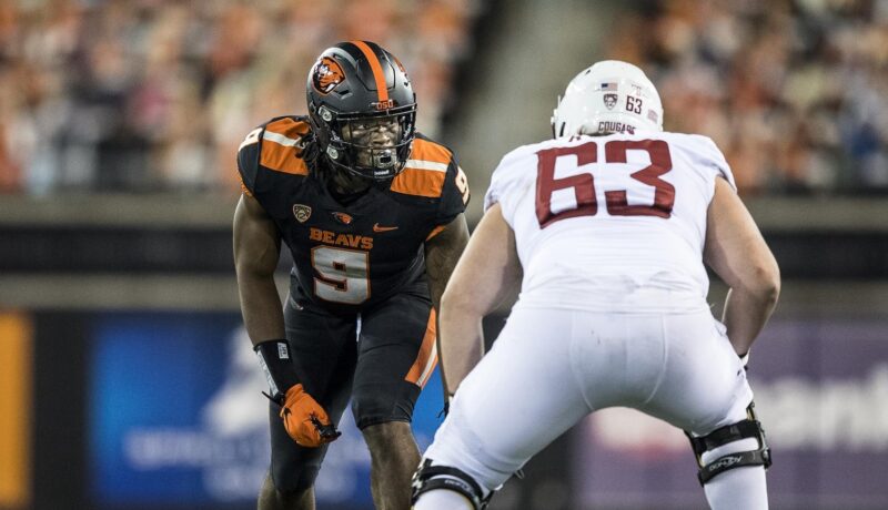 Multiple Reports Have Undrafted Free Agent Signings Rolling in