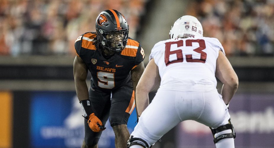 Multiple Reports Have Undrafted Free Agent Signings Rolling in