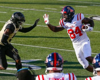 Report: Jets add Undrafted Free Agent Tight End Kenny Yeboah