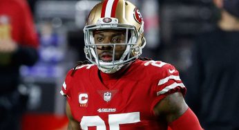 Jets Early Picks Allow Jets Freedom to Make Cuts, Address Defensive Holes