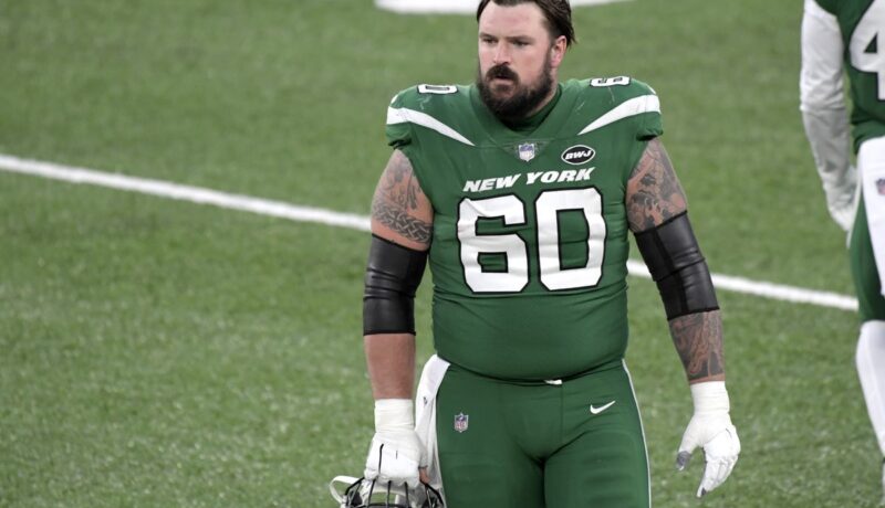 Connor McGovern and Wes Schweitzer Heading to IR