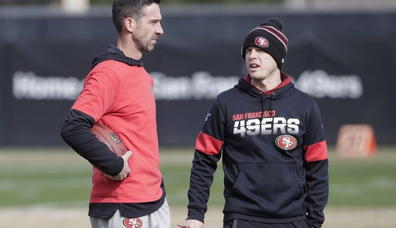 System Comparison: Shanahan vs the LaFleur Brothers