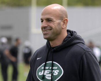 Saleh got it Right; Calling for Jets to Back Zach Defies Logic