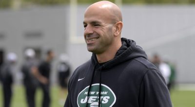 Saleh On Why He Didn’t Attend the Combine
