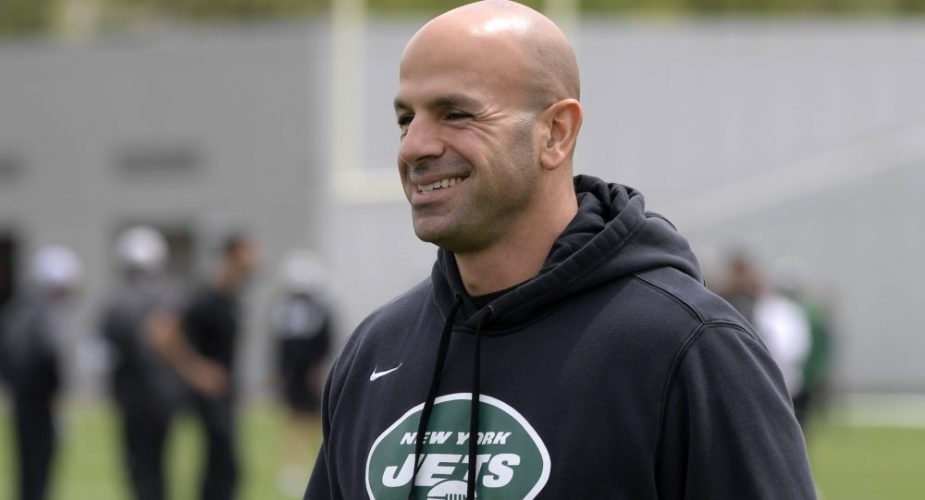 Saleh got it Right; Calling for Jets to Back Zach Defies Logic