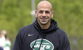 Robert Saleh - JetNation.com - New York Jets Blog & Forum Robert Saleh