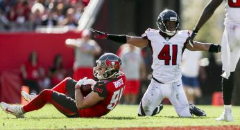 Jets Sign Safety Sharrod Neasman, Place Parker Ferguson on IR